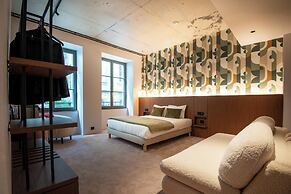 Hôtel Anne de Bretagne