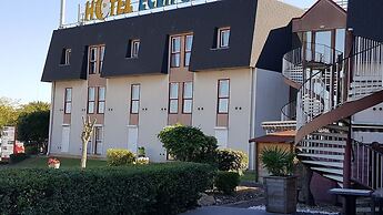 Hôtel Eclipse