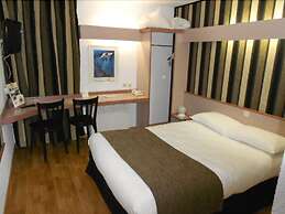 Hôtel Eclipse