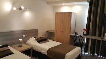Hôtel Eclipse