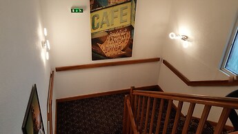Hôtel Eclipse