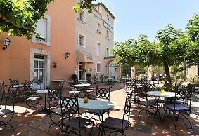 The Originals City, Hôtel du Parc, Avignon Est