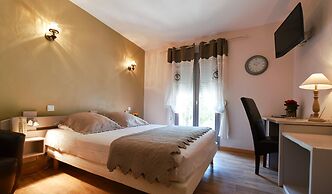 The Originals City, Hôtel du Parc, Avignon Est