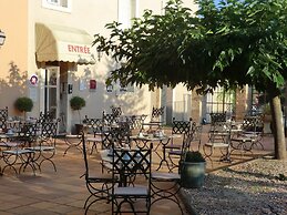 The Originals City, Hôtel du Parc, Avignon Est