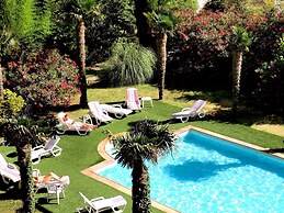 The Originals City, Hôtel du Parc, Avignon Est