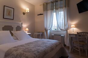 The Originals City, Hôtel du Parc, Avignon Est