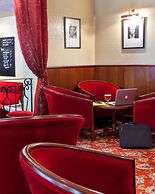 Brit Hotel Chinon le Lion d'Or