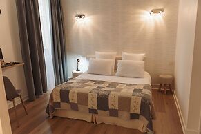 Brit Hotel Chinon le Lion d'Or