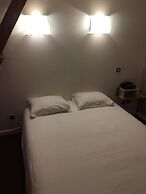 Brit Hotel Chinon le Lion d'Or