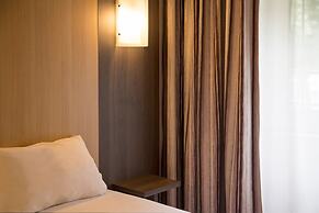 Brit Hotel Chinon le Lion d'Or