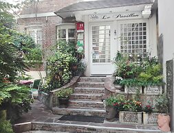 Hotel le Pavillon