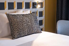 Paris Art Hotel Quartier Latin by Malone