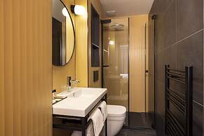 Paris Art Hotel Quartier Latin by Malone