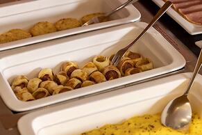 Paris Art Hotel Quartier Latin by Malone