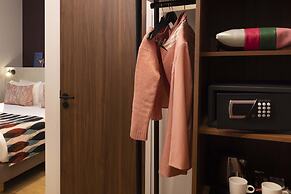 Paris Art Hotel Quartier Latin by Malone