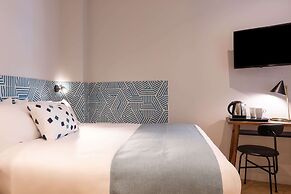 Paris Art Hotel Quartier Latin by Malone