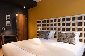 Paris Art Hotel Quartier Latin by Malone