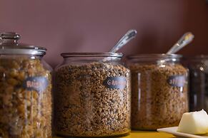 Paris Art Hotel Quartier Latin by Malone