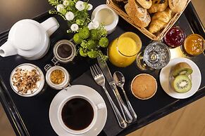 Paris Art Hotel Quartier Latin by Malone