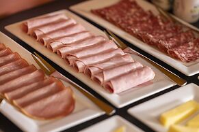 Paris Art Hotel Quartier Latin by Malone