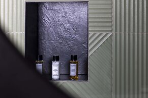 Paris Art Hotel Quartier Latin by Malone