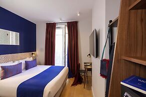 Paris Art Hotel Quartier Latin by Malone