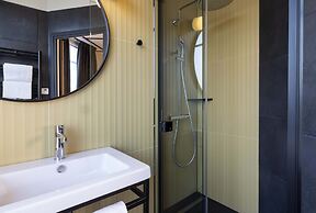 Paris Art Hotel Quartier Latin by Malone