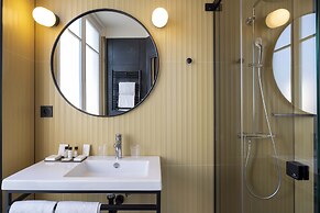 Paris Art Hotel Quartier Latin by Malone