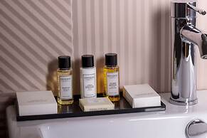 Paris Art Hotel Quartier Latin by Malone