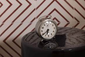 Paris Art Hotel Quartier Latin by Malone