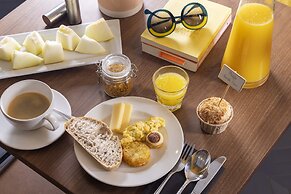 Paris Art Hotel Quartier Latin by Malone