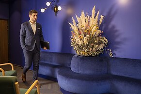 Paris Art Hotel Quartier Latin by Malone