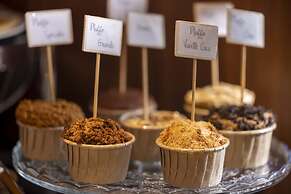 Paris Art Hotel Quartier Latin by Malone