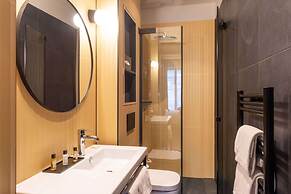 Paris Art Hotel Quartier Latin by Malone