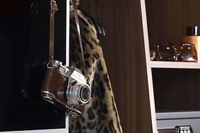 Paris Art Hotel Quartier Latin by Malone