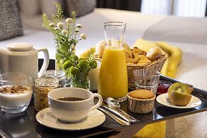 Paris Art Hotel Quartier Latin by Malone