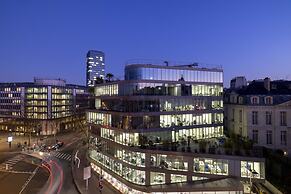 Paris Art Hotel Quartier Latin by Malone