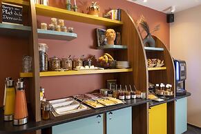 Paris Art Hotel Quartier Latin by Malone