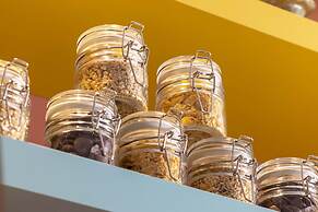 Paris Art Hotel Quartier Latin by Malone