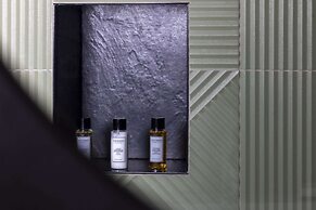 Paris Art Hotel Quartier Latin by Malone