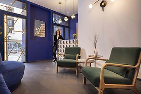 Paris Art Hotel Quartier Latin by Malone