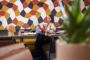 Paris Art Hotel Quartier Latin by Malone