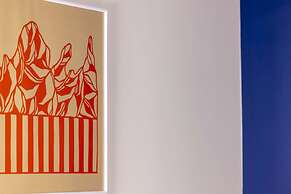 Paris Art Hotel Quartier Latin by Malone