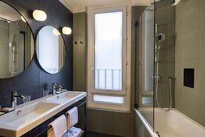 Paris Art Hotel Quartier Latin by Malone