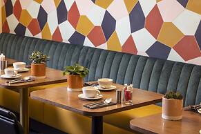 Paris Art Hotel Quartier Latin by Malone