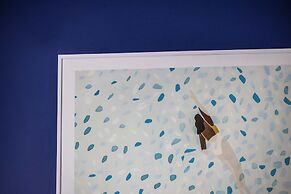 Paris Art Hotel Quartier Latin by Malone