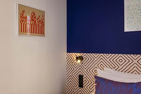 Paris Art Hotel Quartier Latin by Malone