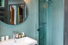 Paris Art Hotel Quartier Latin by Malone