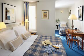 Relais Du Louvre