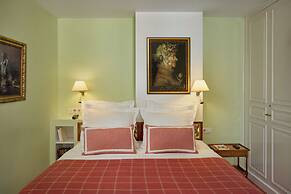 Relais Du Louvre